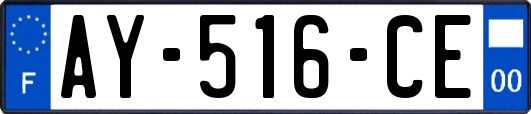 AY-516-CE