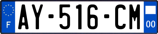 AY-516-CM