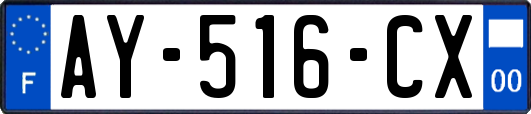 AY-516-CX