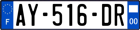 AY-516-DR