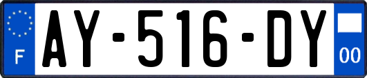 AY-516-DY
