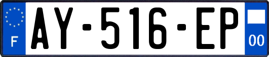 AY-516-EP