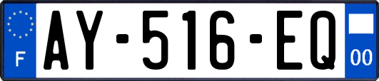 AY-516-EQ