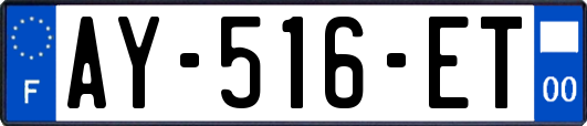 AY-516-ET