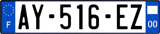 AY-516-EZ