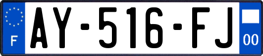 AY-516-FJ