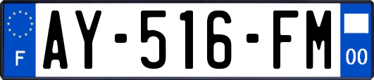 AY-516-FM
