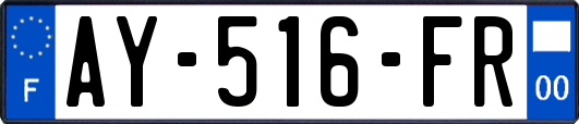 AY-516-FR