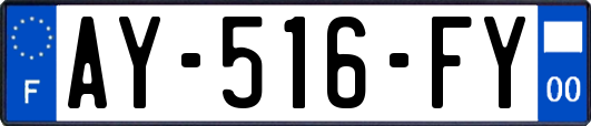 AY-516-FY