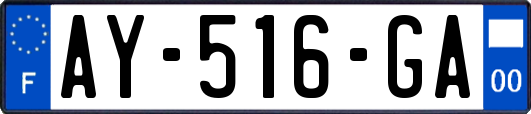 AY-516-GA