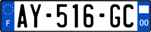 AY-516-GC