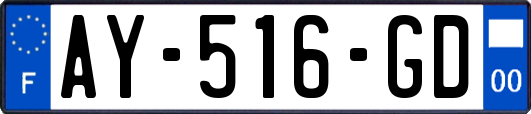 AY-516-GD