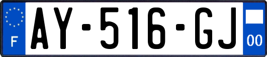AY-516-GJ