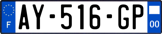 AY-516-GP