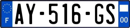 AY-516-GS