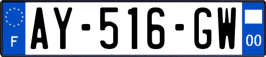 AY-516-GW