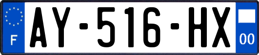 AY-516-HX