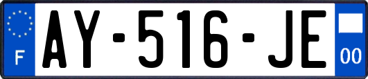 AY-516-JE