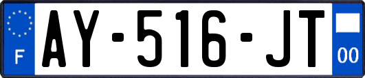 AY-516-JT