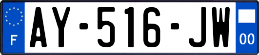 AY-516-JW