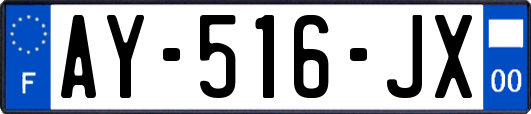 AY-516-JX