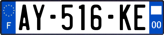 AY-516-KE