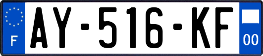 AY-516-KF