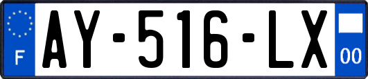 AY-516-LX