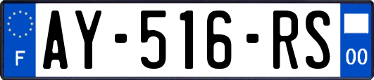 AY-516-RS