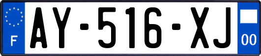 AY-516-XJ