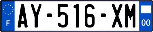 AY-516-XM