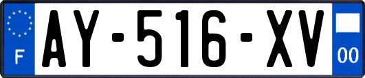 AY-516-XV