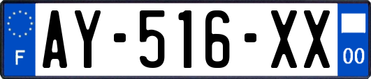 AY-516-XX