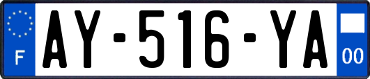AY-516-YA