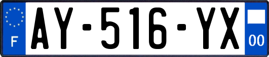 AY-516-YX
