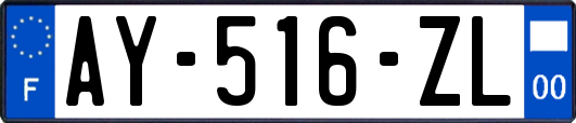 AY-516-ZL