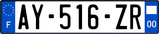 AY-516-ZR