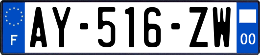 AY-516-ZW