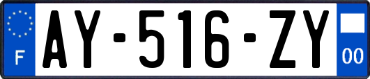 AY-516-ZY