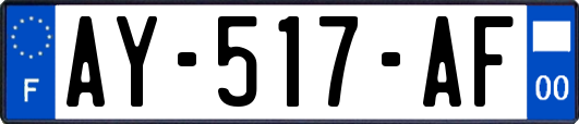 AY-517-AF