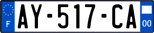 AY-517-CA