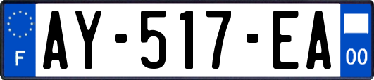 AY-517-EA