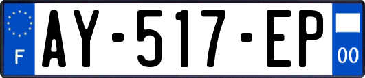 AY-517-EP