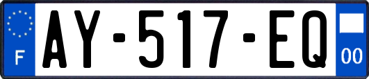 AY-517-EQ