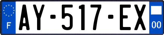 AY-517-EX