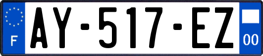 AY-517-EZ