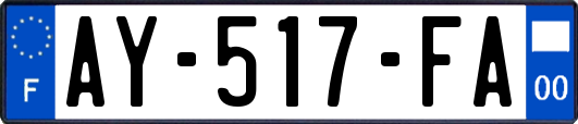 AY-517-FA