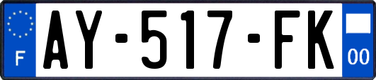 AY-517-FK