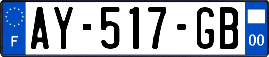 AY-517-GB