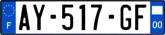AY-517-GF